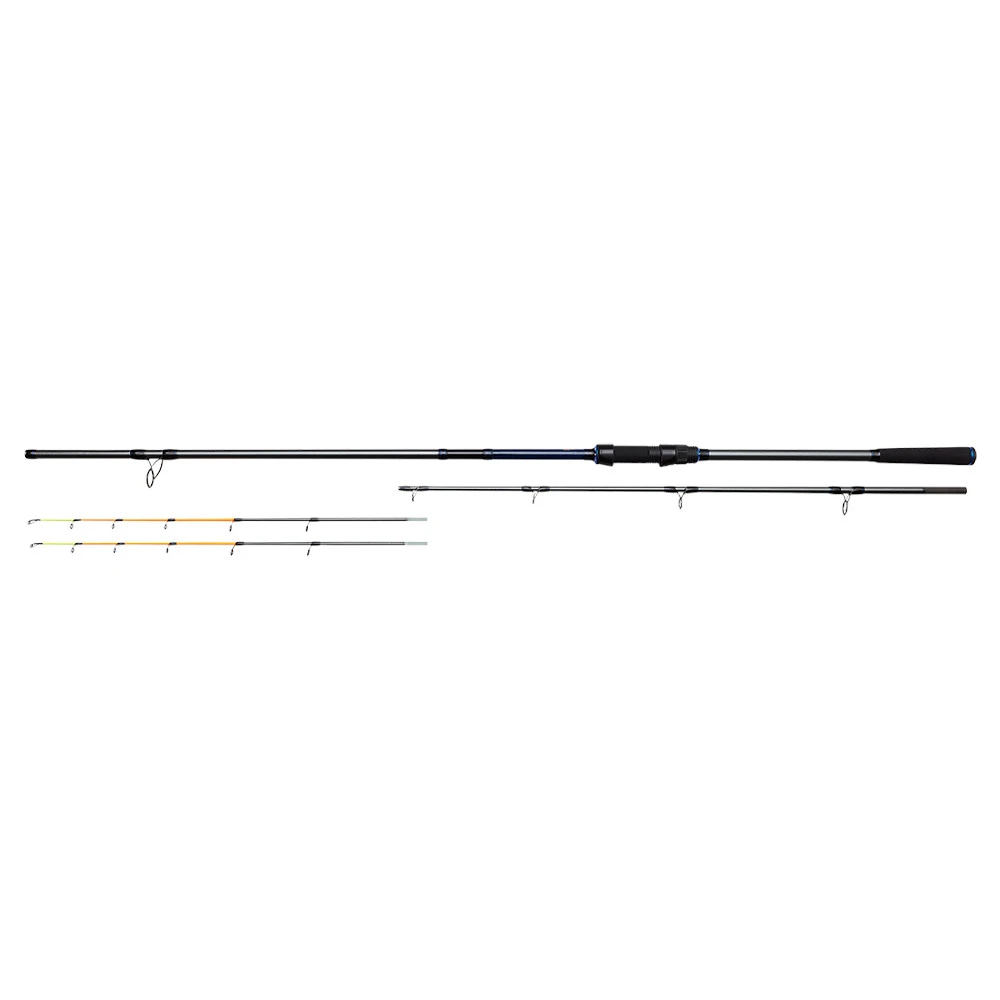 IMAX Boat Quiver Boothengel 270cm 5 IMAX Boat Quiver Boothengel 270cm - Afbeelding 5
