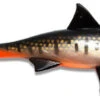 Shark Shad 20 Cm, 70gr, 1-pack Search & Destroy