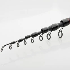 DAM PTS II Sbirolino 3,40m Telescopische Hengel -Viswinkel 04760fa269597695