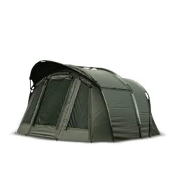 Solar Undercover 2-Man Bivvy Green 11 Solar Undercover 2-Man Bivvy Green -Viswinkel 06d5a788ecf3d184
