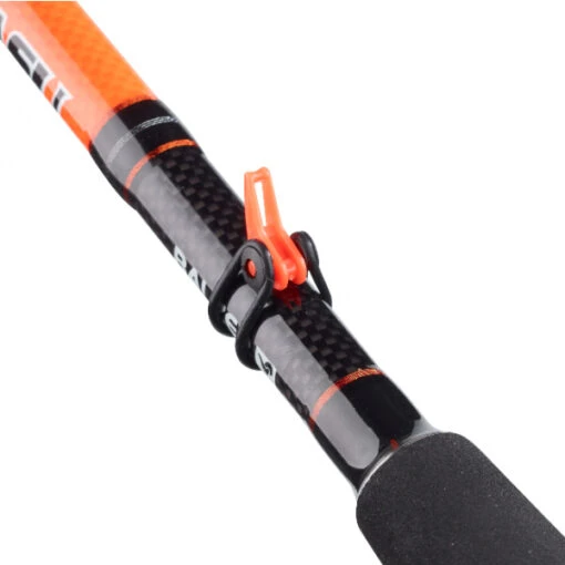 Balzer Shirasu IM8 Trout Collector 3 2,1m
