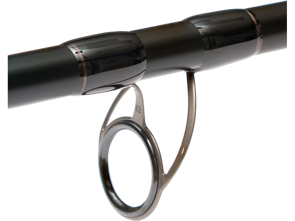 Westin W3 Powersturgeon 2nd Generation 12'/360cm 5lbs/40-150gr MH (3sec) 3 Westin W3 Powersturgeon 2nd Generation 12'/360cm 5lbs/40-150gr MH (3sec) - Afbeelding 3