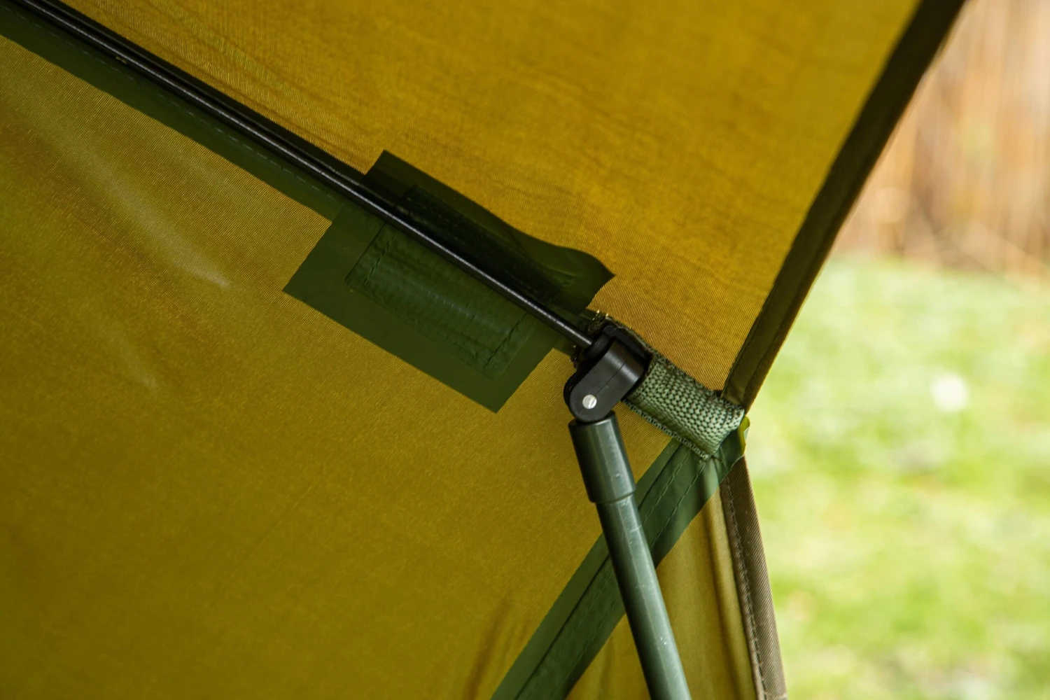 Ultimate Adventure Brolly 2 Ultimate Adventure Brolly - Afbeelding 2