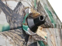 Ultimate 50'' Storm Brolly Camo (Inc. Haringen & Tension Poles) 11 Ultimate 50'' Storm Brolly Camo (Inc. Haringen & Tension Poles) -Viswinkel 104cb52d0847d974