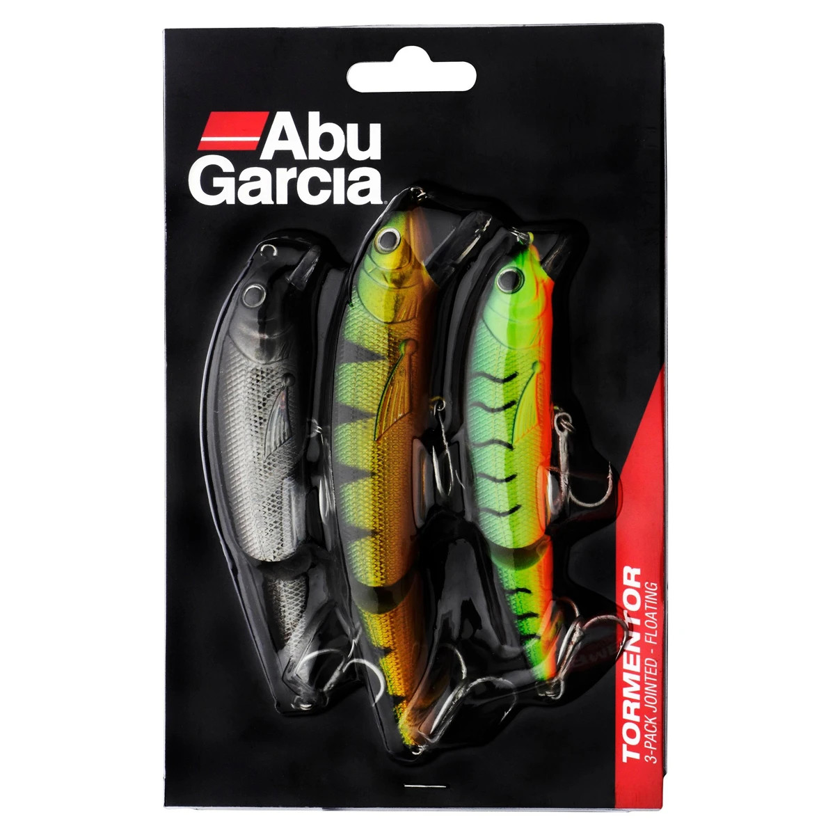 Abu Garcia Tormentor 3 Pack Jointed 1 Abu Garcia Tormentor 3 Pack Jointed