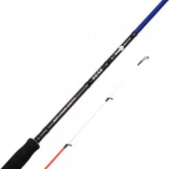 Savage Gear SGS6 Eging 8'3''/2,51m F #2,0-#3,0 ML 0,6-1,0 2sec -Viswinkel 199fc94c3ee8116f