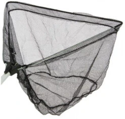 NGT Angling Pursuits Triangular Folding Net And Handle Combo 50cm -Viswinkel 19d726317e22a8ae
