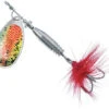 Balzer Colonel Classic Spinner - Rainbow Trout 7g