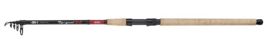 Berkley Cherrywood Spezi Zander Telescopische Hengel 3.00m (21-50g) 2 Berkley Cherrywood Spezi Zander Telescopische Hengel 3.00m (21-50g) - Afbeelding 2