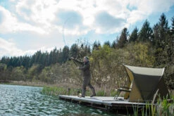 Korum Day Shelter Lite 16 Korum Day Shelter Lite -Viswinkel 1ada38d6d015fb6b