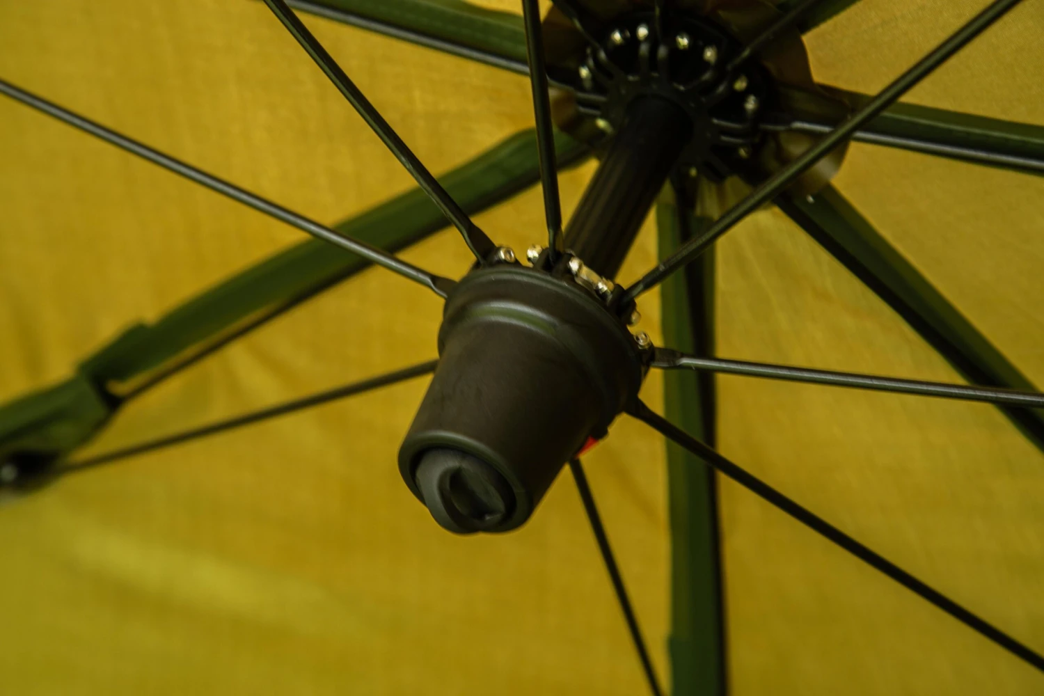 Ultimate Adventure Brolly 1 Ultimate Adventure Brolly