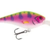 Jackson Barschwobbler Rainbow Trout 6cm (9g)