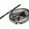 Garbolino Pack Manche Compact Schepnet + Telescopische Steel 2.70m