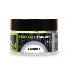 Rod Hutchinson Ballistic B Pop-ups 15mm