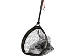 Westin W3 CR Floating Landing Net M -Viswinkel 2aa5a1b640bb68ed