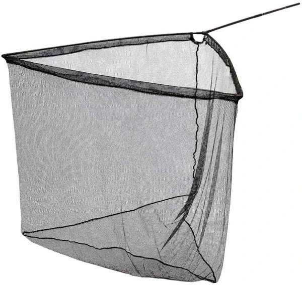 Dam Xt3 Landing Net 32" 170cm 2P 81X81X85cm 6Mm Camo 95cm 4 Dam Xt3 Landing Net 32" 170cm 2P 81X81X85cm 6Mm Camo 95cm - Afbeelding 4