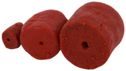 Carp Zoom Pre-Drilled Red Halibut Pellets, 8mm, 120g