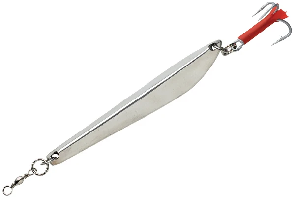 Kinetic Pilken Stainless 250g Silver 1 Kinetic Pilken Stainless 250g Silver