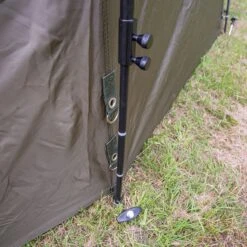 Ultimate Bivvy & Brolly Extension -Viswinkel 320745f459158b1d