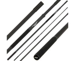 NGT Profiler Specimen Net Handle 11 NGT Profiler Specimen Net Handle -Viswinkel 32369a71304da1ef