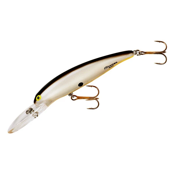 Bomber Deep Long A PEARL/BLK/ BK 1 Bomber Deep Long A PEARL/BLK/ BK