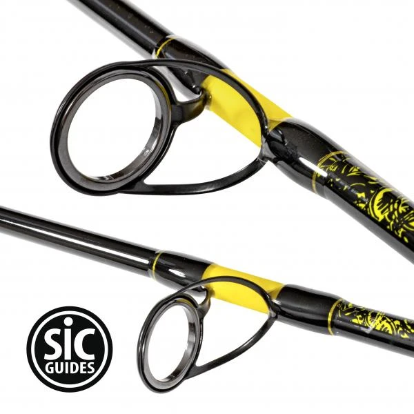 Black Cat Perfect Passion XH-S 3,20m (600gr) 4 Black Cat Perfect Passion XH-S 3,20m (600gr) - Afbeelding 4