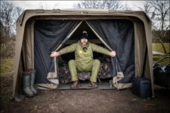 Ridgemonkey Escape XF2 Mozzie Mesh 6 Ridgemonkey Escape XF2 Mozzie Mesh -Viswinkel 3ad7248e878f0e64