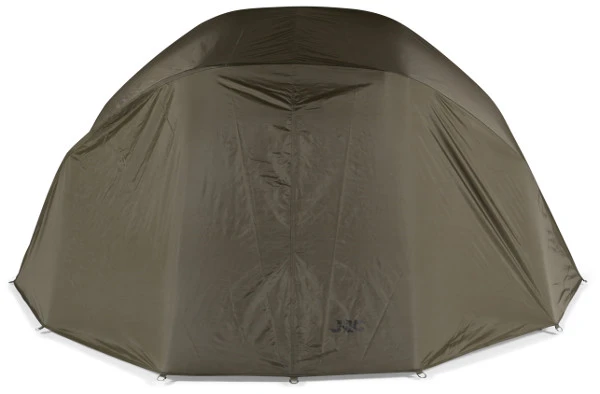 JRC Defender Peak 1-Man Bivvy Overwrap 2 JRC Defender Peak 1-Man Bivvy Overwrap - Afbeelding 2