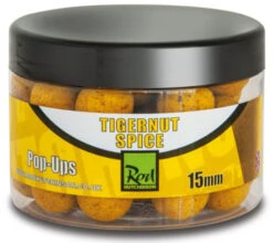 Rod Hutchinson Pop Ups Coconut Crunch