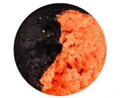 Spro Trout Master Pro Paste Orange / Black