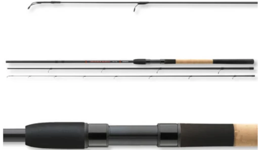 Cormoran Distance Match 3.90m 5-25g