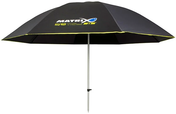 Matrix Over The Top Brolly 45" 2 Matrix Over The Top Brolly 45" - Afbeelding 2