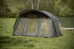 Solar Undercover 2-Man Bivvy Green 9 Solar Undercover 2-Man Bivvy Green -Viswinkel 48323b8388e0e2e8