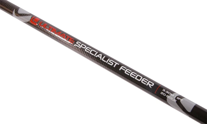 Ultimate Specialist Feeder Set 3,60m 13 Ultimate Specialist Feeder Set 3,60m - Afbeelding 13