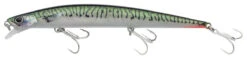 Berkley DEX Long Shot Green Mackerel 18cm (28,7g)