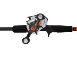 Abu Garcia Svartzonker X3 Baitcaster Jerk Combo Hengelset 2,40m (40-100g) 8 Abu Garcia Svartzonker X3 Baitcaster Jerk Combo Hengelset 2,40m (40-100g) -Viswinkel 4ba8bc3431220797