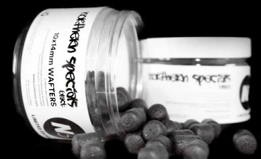 CC Moore NS1 Dumbell Wafters Black 10X14mm (65pcs) 1 CC Moore NS1 Dumbell Wafters Black 10X14mm (65pcs)