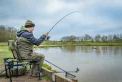 Korum Phase 1 Float Match Rod 3,35m -Viswinkel 4eafa50c6beb7435