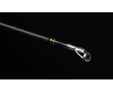 Spro Specter Finesse Verticaalhengel Spin 190cm 10-28g 3 Spro Specter Finesse Verticaalhengel Spin 190cm 10-28g - Afbeelding 3