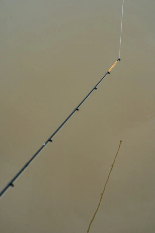 Korum Phase 1 Float Match Rod 3,35m