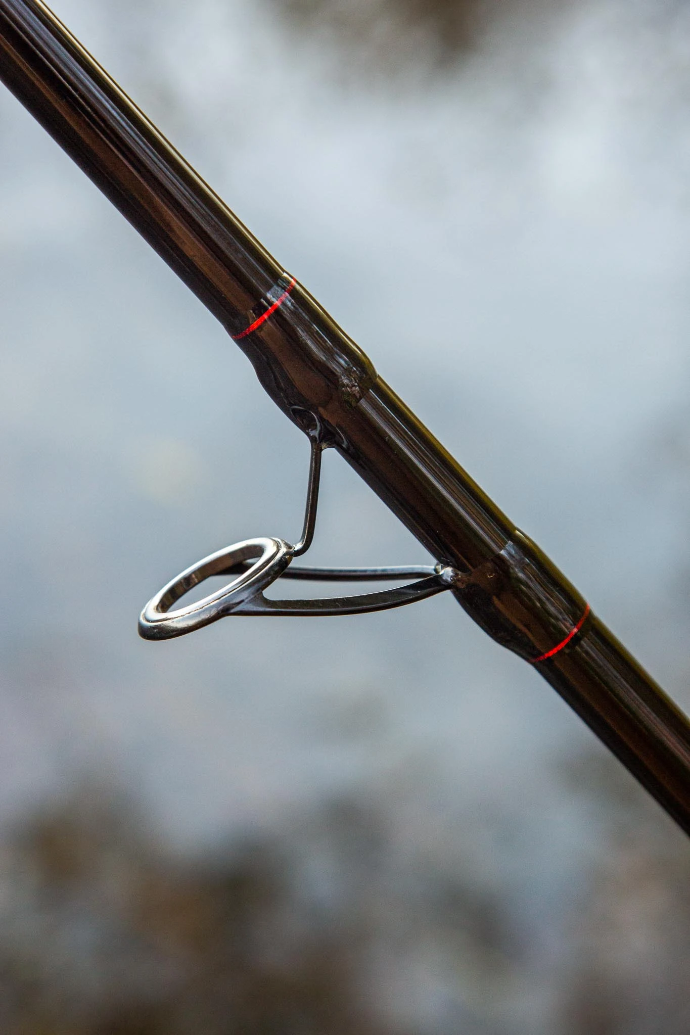 Ultimate Allround Catfish 300cm, Meervalhengel 10 Ultimate Allround Catfish 300cm, Meervalhengel - Afbeelding 10