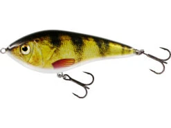 ON HOLD Westin Swim Glidebait 15cm Suspending Real Perch