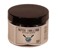 Dreambaits Voodoo+ Wafters Blauw (15+20mm Mix)