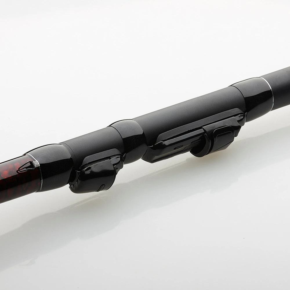 DAM Adjusta Tele Trout II 380cm 2 DAM Adjusta Tele Trout II 380cm - Afbeelding 2