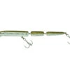 Molix Jointed Sandeel 95 Sinking (7,5g) Silver Bait