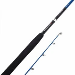Savage Gear SGS2 Shore Jigging 9'6"/2,90m MF 20-80gr M 1,5-3,0 2sec 14 Savage Gear SGS2 Shore Jigging 9'6"/2,90m MF 20-80gr M 1,5-3,0 2sec -Viswinkel 5ea1892e064d7a76