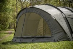 Solar Undercover 2-Man Bivvy Green 8 Solar Undercover 2-Man Bivvy Green -Viswinkel 60ffafa28b0be49b