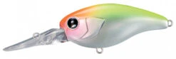 Shimano Bantam Kozak MR Pink Crawn