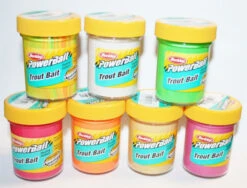 Berkley Powerbait Biodegradable TroutBait 'Spring Green' 5 Berkley Powerbait Biodegradable TroutBait 'Spring Green' -Viswinkel 6a383bd6d80448c0