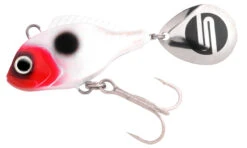 Spro ASP Spinner UV XL 35gr Red Head